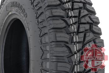 33 469 р. Шина ROADCRUZA RA8000 RT 37X12.50R17LT 121Q POR ROADCRUZA ra150902  с доставкой в г. Кемерово. Увеличить фотографию 4