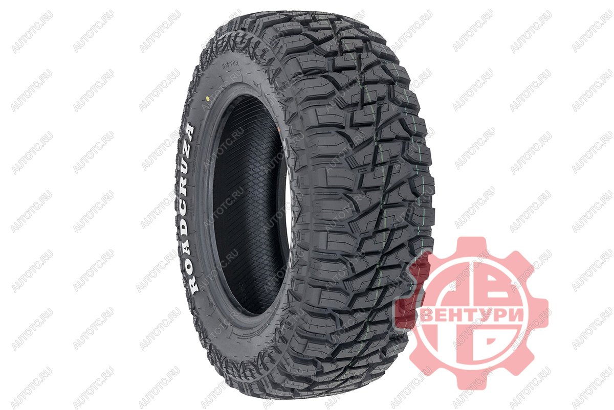 21 279 р. Шина ROADCRUZA RA8000LT RT 26560R18 119116Q POR ROADCRUZA ra150201  с доставкой в г. Кемерово