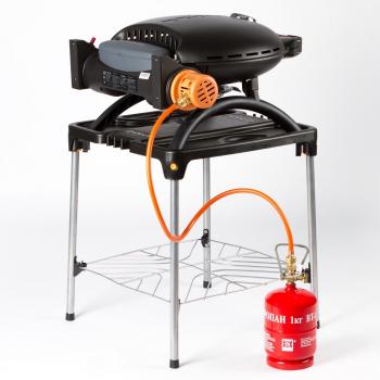 3 299 р. Шланг O-Hose  1 м O-GRILL ohose-1  с доставкой в г. Кемерово. Увеличить фотографию 5