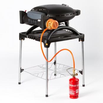 3 299 р. Шланг O-Hose  1 м O-GRILL ohose-1  с доставкой в г. Кемерово. Увеличить фотографию 4