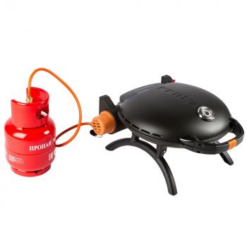 3 299 р. Шланг O-Hose  1 м O-GRILL ohose-1  с доставкой в г. Кемерово. Увеличить фотографию 3