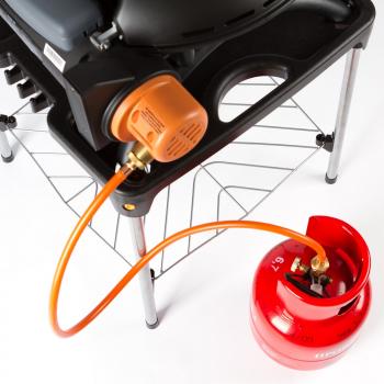 3 299 р. Шланг O-Hose  1 м O-GRILL ohose-1  с доставкой в г. Кемерово. Увеличить фотографию 7
