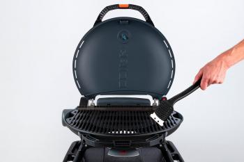 449 р. Щетка для чистки решетки гриля O-GRILL grillbrush  с доставкой в г. Кемерово. Увеличить фотографию 4