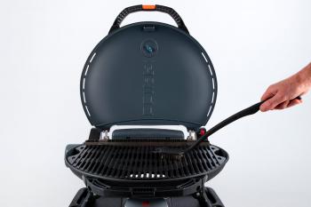 449 р. Щетка для чистки решетки гриля O-GRILL grillbrush  с доставкой в г. Кемерово. Увеличить фотографию 3
