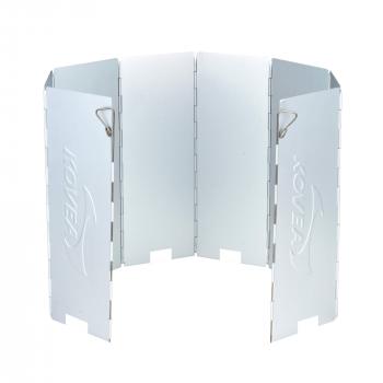 1 689 р. Экран ветрозащитный KOVEA Folding Windscreen KOVEA kw-0101  с доставкой в г. Кемерово. Увеличить фотографию 1