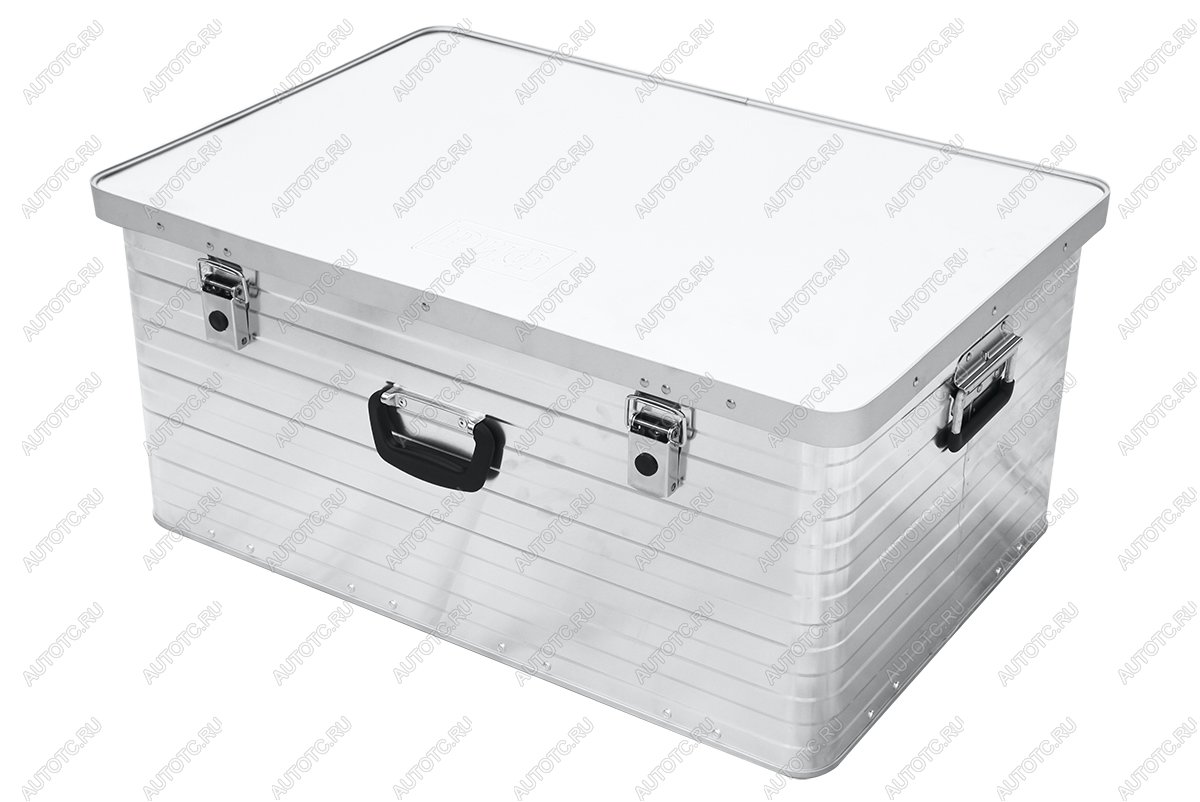 18 209 р. Ящик алюминиевый РИФ 800х540х365 мм (ДхШхВ) РИФ t800540365  с доставкой в г. Кемерово