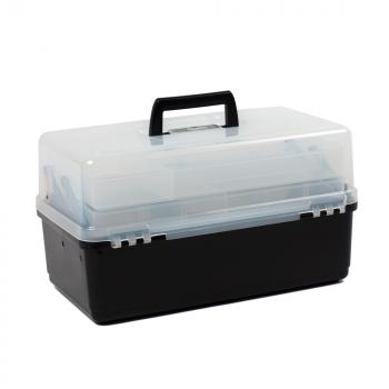 3 359 р. Ящик для инструмента IRIS KIT BOX 40 IRIS OHYAMA kb40  с доставкой в г. Кемерово. Увеличить фотографию 1