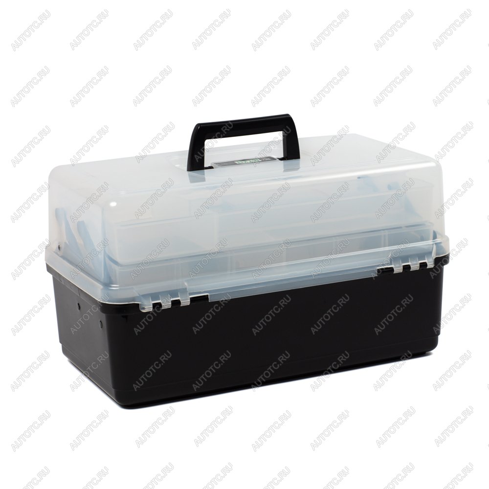 3 359 р. Ящик для инструмента IRIS KIT BOX 40 IRIS OHYAMA kb40  с доставкой в г. Кемерово