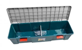 8 639 р. Ящик экспедиционный IRIS RV BOX 1150D 78 л 115x35x28 см IRIS OHYAMA rv1150d  с доставкой в г. Кемерово. Увеличить фотографию 3