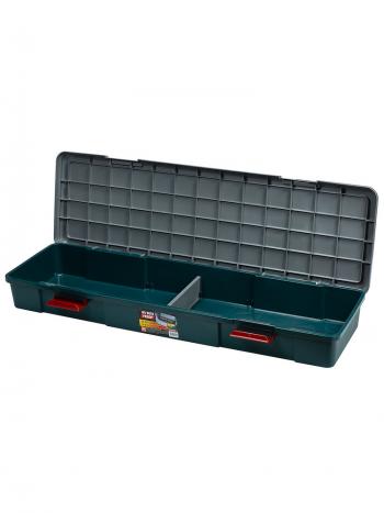 6 249 р. Ящик экспедиционный IRIS RV BOX 1150F 60 л 115x35x15,5 см IRIS OHYAMA rv1150f  с доставкой в г. Кемерово. Увеличить фотографию 2