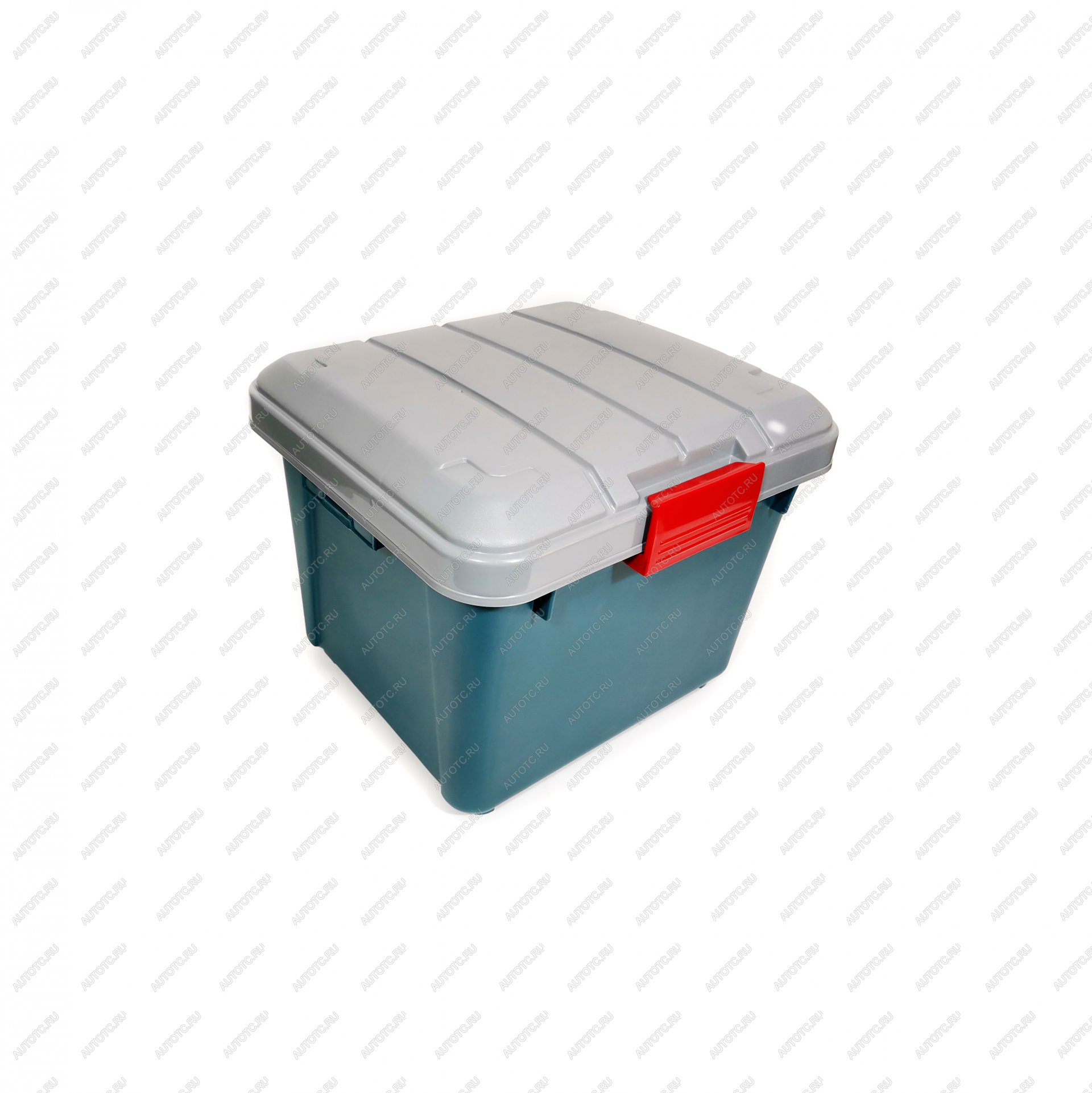 3 379 р. Ящик экспедиционный IRIS RV BOX 400, 28 литров 42x37,5x33 см. IRIS OHYAMA rv400  с доставкой в г. Кемерово