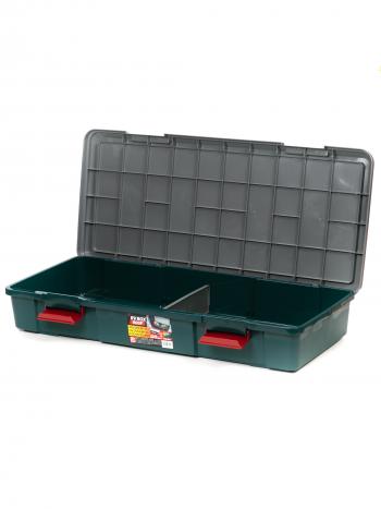 4 889 р. Ящик экспедиционный IRIS RV BOX 900F 30 л 90x40x15 см IRIS OHYAMA rv900f  с доставкой в г. Кемерово. Увеличить фотографию 3
