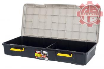 3 299 р. Ящик экспедиционный IRIS RV BOX 900FO 30 литров 90x40x15 см. IRIS OHYAMA rv900fo  с доставкой в г. Кемерово. Увеличить фотографию 2