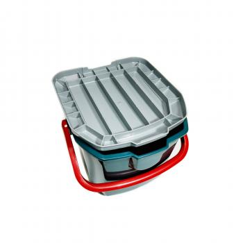 2 239 р. Ящик экспедиционный IRIS RV BOX Bucket 15B, 15 литров 34x32x28 см. IRIS OHYAMA bucket-15b  с доставкой в г. Кемерово. Увеличить фотографию 5