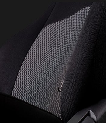 7 399 р. Чехлы сидений (7 мест, со столами, 2й ряд без подгол., жаккард) Lord Autofashion ДУБЛИН  ГАЗ ГАЗель Next  A21,A22, С41, С42, Фермер (2014-2025)  шасси со сдвоенной  (черный/прямоугольник черный)  с доставкой в г. Кемерово. Увеличить фотографию 2