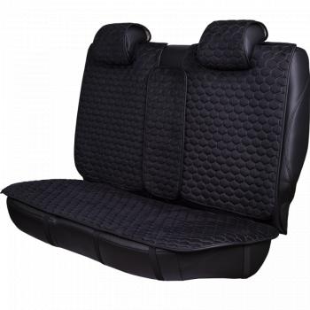 6 799 р. Накидка на сиденье (5 мест Афины) ТЕЙЛОР ст СОТА Lord Autofashion    с доставкой в г. Кемерово. Увеличить фотографию 2