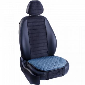 929 р. Подушка-комфорт ст СОТА (Афины) Lord Autofashion   (Мурена, строчка бежевая)  с доставкой в г. Кемерово. Увеличить фотографию 2
