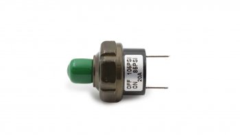 2 599 р. Датчик давления VIAIR 85105 PSI, 18M Viair 90101  с доставкой в г. Кемерово. Увеличить фотографию 1