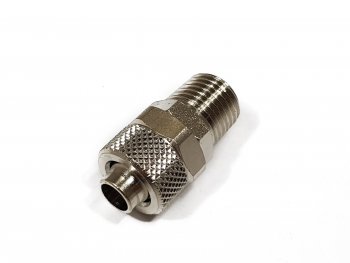 499 р. Фитинг прямой Camozzi 1510 108-12 Camozzi 1510 108-12  с доставкой в г. Кемерово. Увеличить фотографию 2