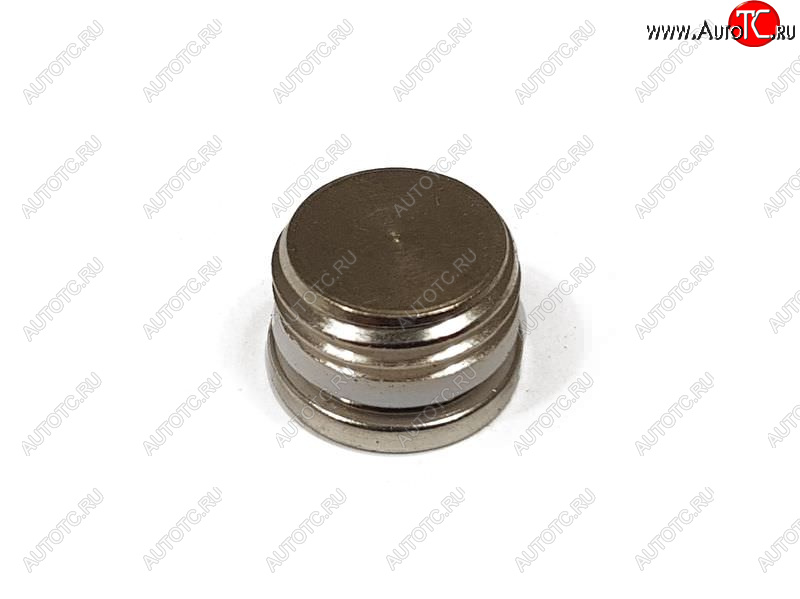 299 р. Фитинг заглушка с кольцом и фланцем Camozzi S2610 14 Camozzi s2610 14  с доставкой в г. Кемерово