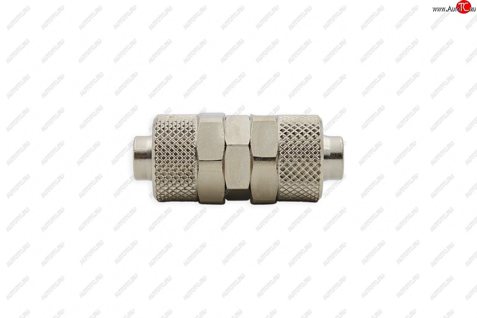 369 р. Фитинг прямой соеденитель Camozzi 1580 108-64 Camozzi 1580 108-64  с доставкой в г. Кемерово