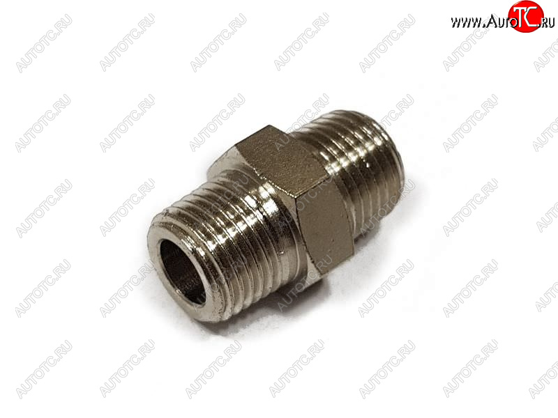 188 р. Фитинг проходной Camozzi 2500 18 Camozzi 2500 18  с доставкой в г. Кемерово
