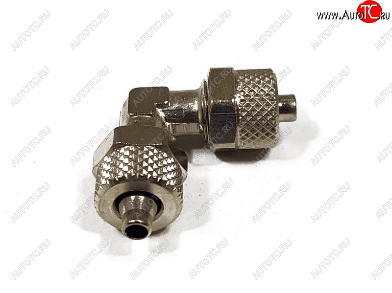 569 р. Фитинг угловой соединитель Camozzi 1550 108 Camozzi 1550 108  с доставкой в г. Кемерово