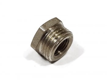253 р. Футорка VALTEC 12-14 Camozzi футорка 12-14  с доставкой в г. Кемерово. Увеличить фотографию 3