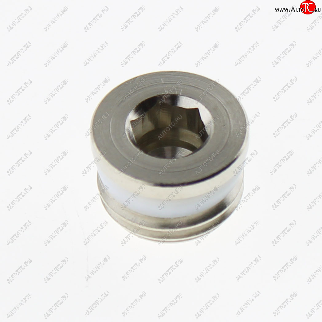 200 р. Фитинг заглушка Camozzi S2615 14 Camozzi s2615 14  с доставкой в г. Кемерово