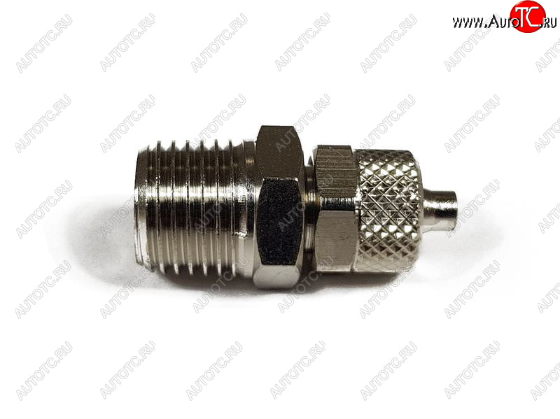 359 р. Фитинг прямой Camozzi 1510 86-14 Camozzi 1510 86-14  с доставкой в г. Кемерово