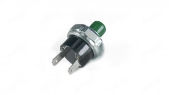 1 139 р. Реле давления ARIDE 1114 бар (165200 PSI), 18нр Арайд рд 11 14  с доставкой в г. Кемерово. Увеличить фотографию 1