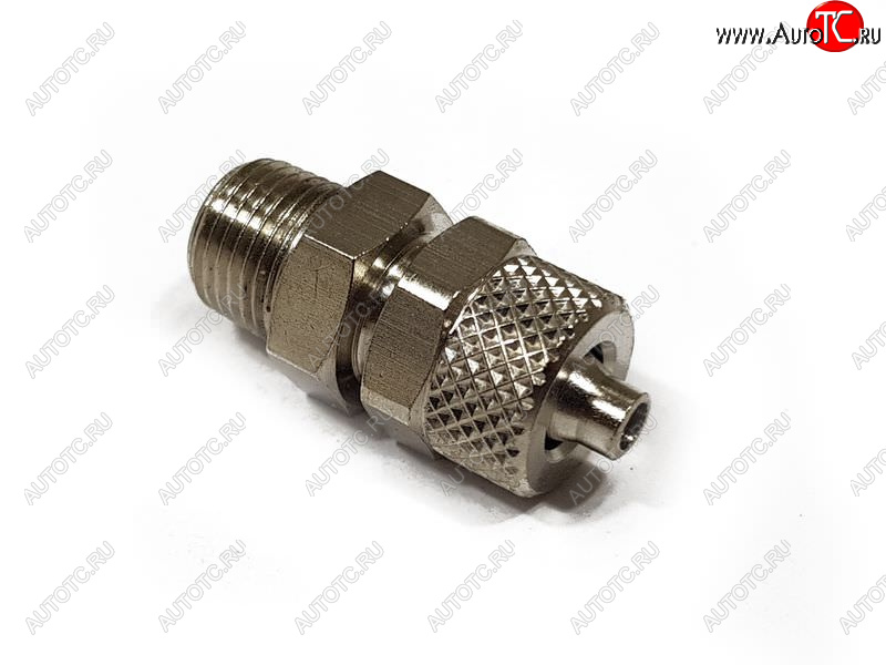 419 р. Фитинг прямой Camozzi 1510 1210-38 Camozzi 1510 1210-38  с доставкой в г. Кемерово