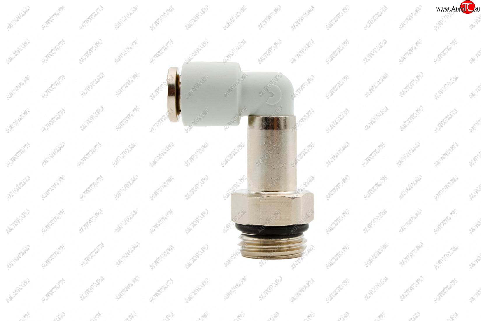 329 р. Фитинг цанговый поворотный угловой Camozzi 7526 8-18 Camozzi 7526 8-18  с доставкой в г. Кемерово