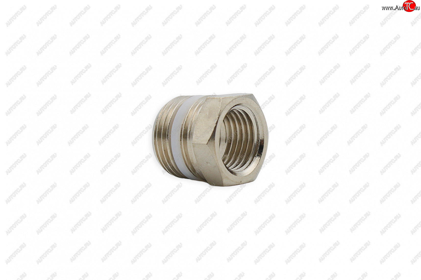 273 р. Фитинг футорка S2530 14-18, Camozzi  Camozzi s2530 14-18  с доставкой в г. Кемерово