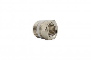 260 р. Фитинг футорка S2530 38-18, Camozzi Camozzi s2530 38-18  с доставкой в г. Кемерово. Увеличить фотографию 1