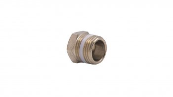 349 р. S2530 12-14, Фитинг футорка, Camozzi Camozzi s2530 12-14  с доставкой в г. Кемерово. Увеличить фотографию 2