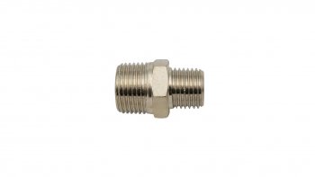 399 р. 2510 14-12, Фитинг переходной, Camozzi Camozzi 2510 14-12  с доставкой в г. Кемерово. Увеличить фотографию 1