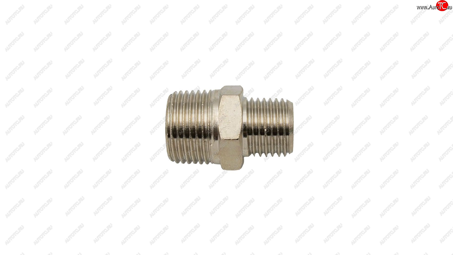 539 р. 2510 12-34, Фитинг переходной, Camozzi Camozzi 2510 12-34  с доставкой в г. Кемерово
