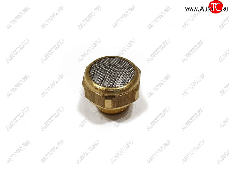 599 р. Фитинг Глушитель Camozzi 2901 14 Camozzi 2901 14  с доставкой в г. Кемерово