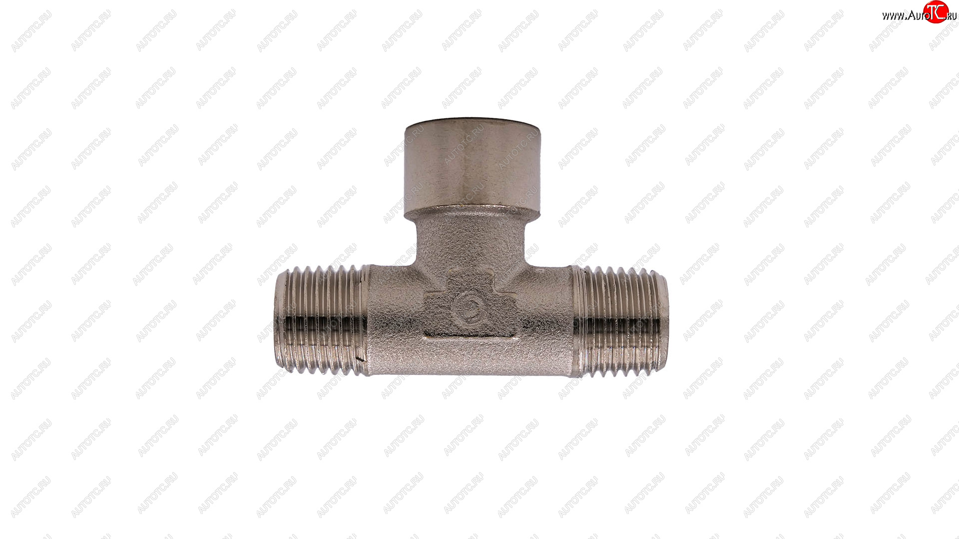 829 р. Тройник 2090 12-12 Camozzi Camozzi 2090 12-12  с доставкой в г. Кемерово