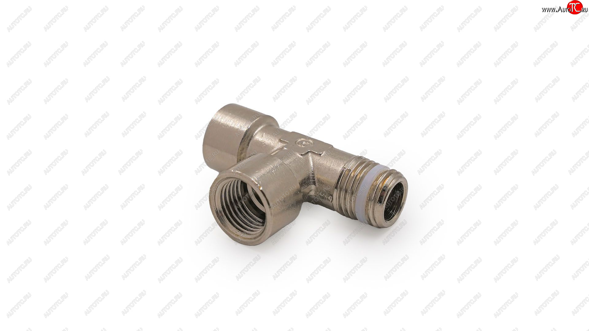 629 р. Фитинг тройник S2070 14-14, Camozzi Camozzi s2070 14-14  с доставкой в г. Кемерово