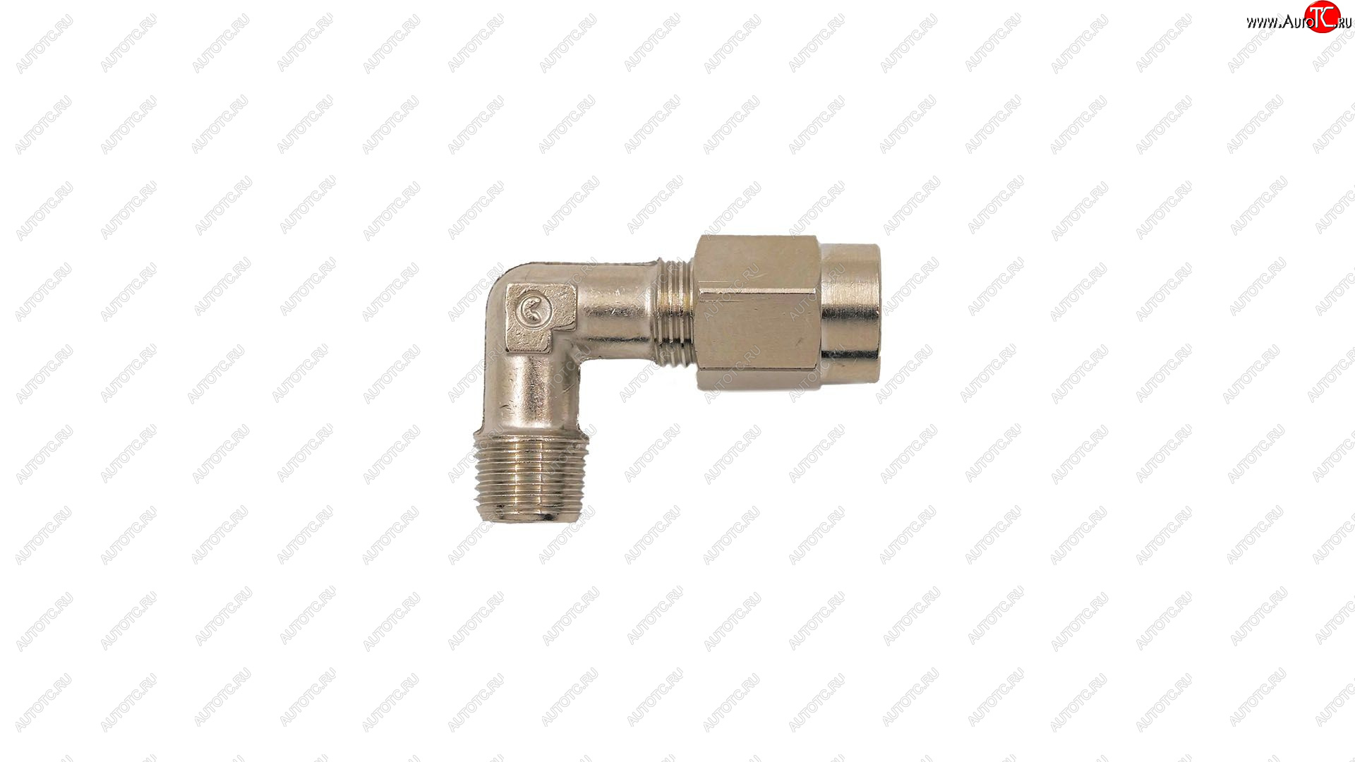 449 р. Фитинг 1020 8-14 Camozzi Camozzi 1020 8-14  с доставкой в г. Кемерово