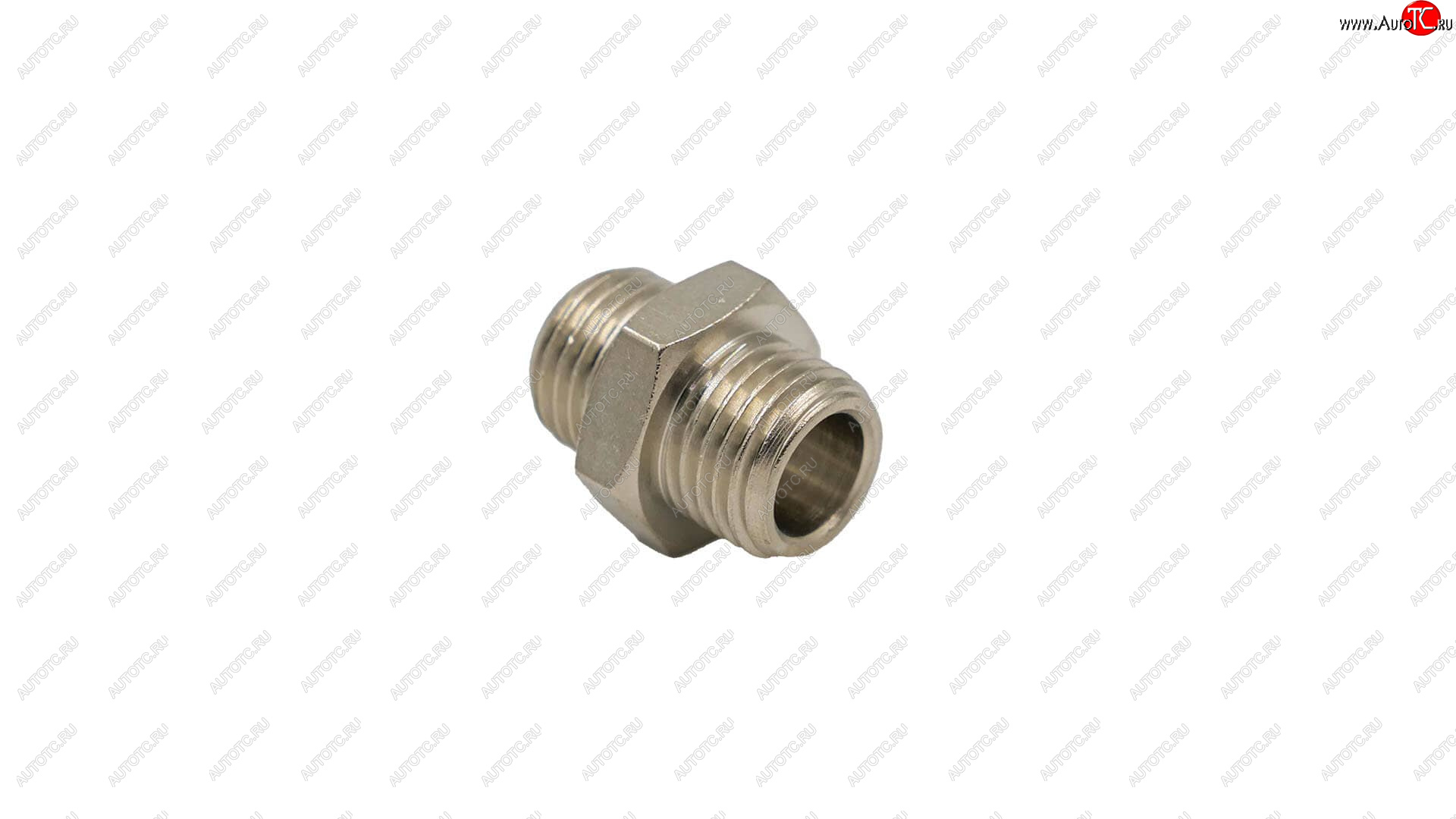 539 р. 2501 34, Фитинг переходник, Camozzi Camozzi 2501 34  с доставкой в г. Кемерово