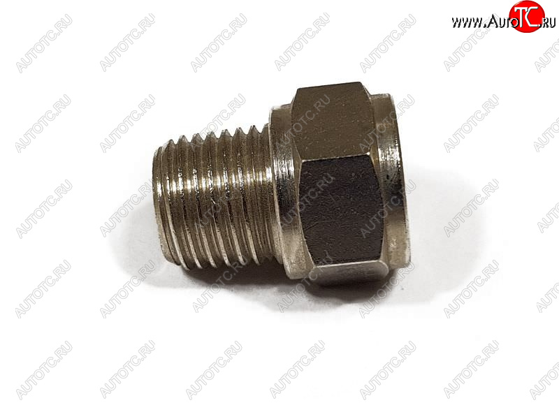 399 р. Фитинг 2520 14-12 Camozzi Camozzi 2520 14-12  с доставкой в г. Кемерово