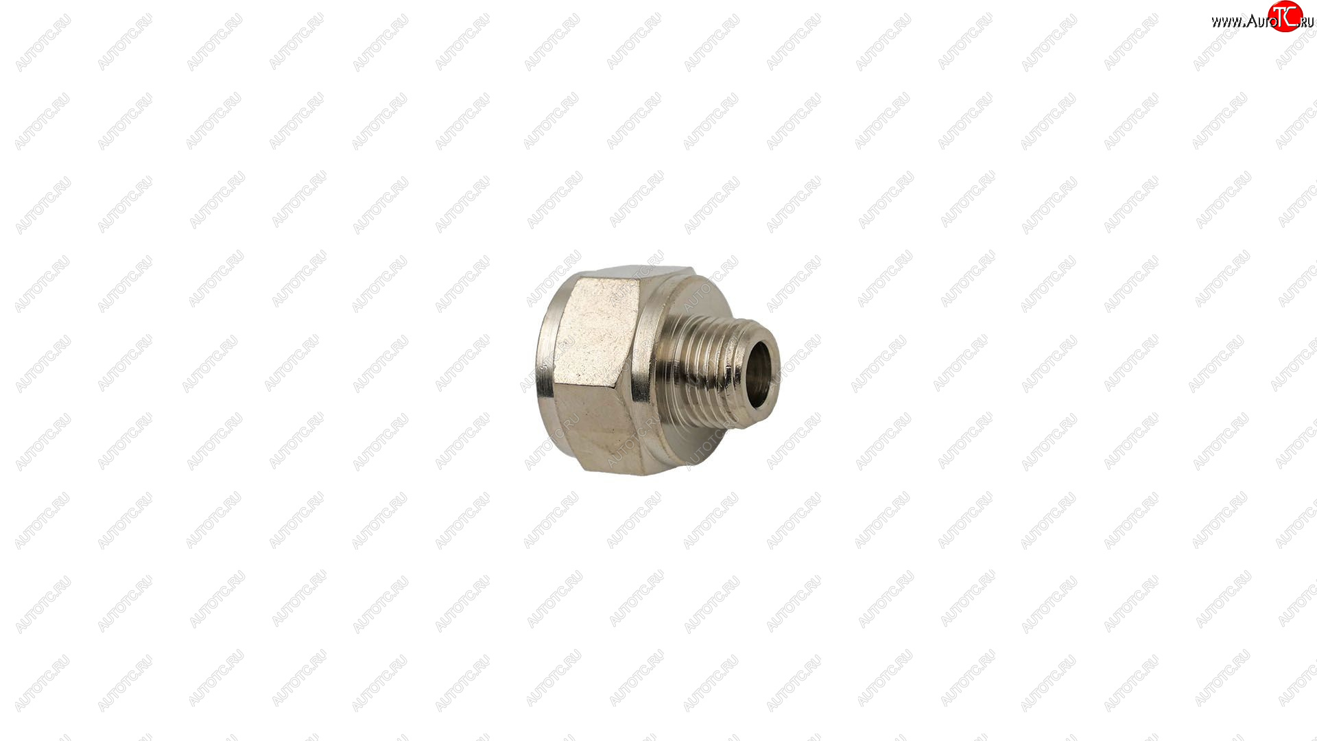 899 р. 2521 34-1 14, Фитинг футорка, Camozzi Camozzi 2521 34-1 14  с доставкой в г. Кемерово