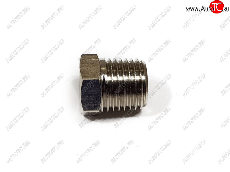 399 р. 2530 34-12, Фитинг футорка, Camozzi Camozzi 2530 34-12  с доставкой в г. Кемерово
