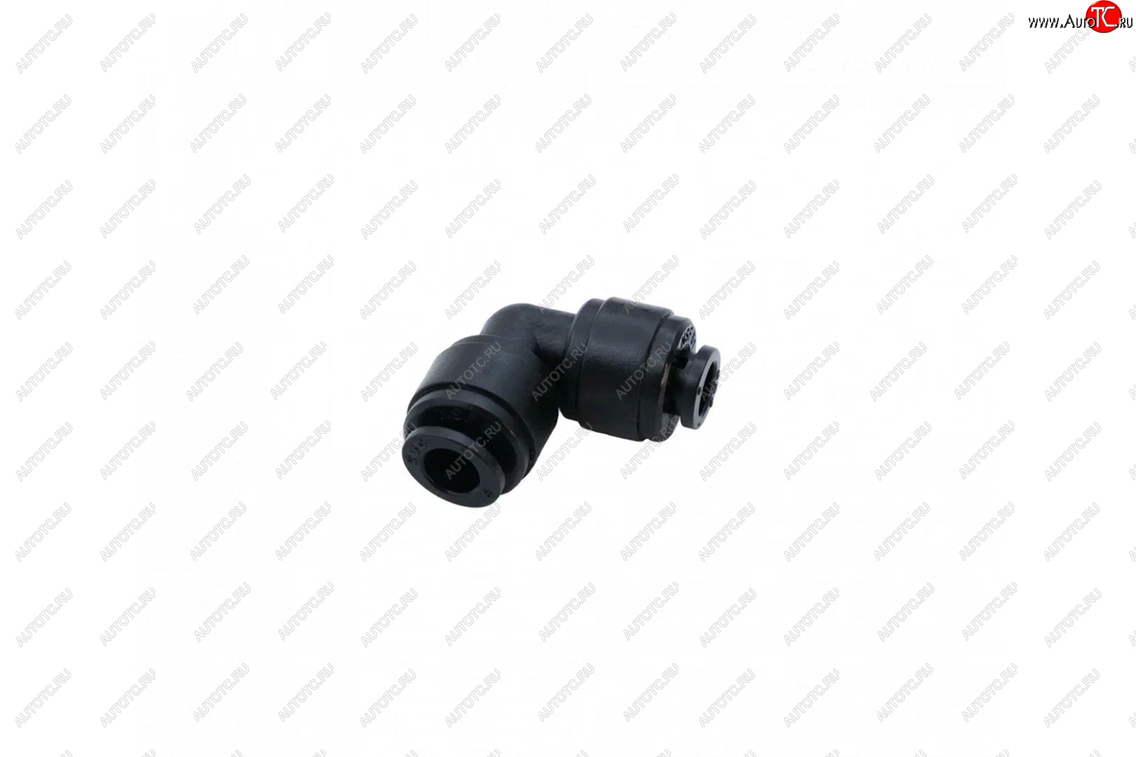 299 р. Фитинг угловой полиформальдегид FD7550 8-4 Camozzi Camozzi fd7550 8-4  с доставкой в г. Кемерово