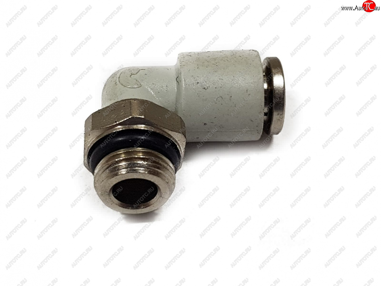 1 259 р. Фитинг угловой 7522 16-34 Camozzi Camozzi 7522 16-34  с доставкой в г. Кемерово