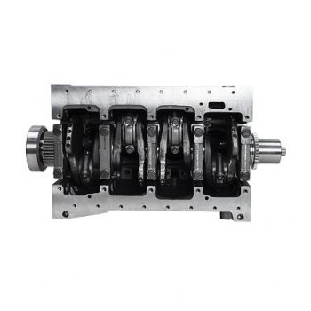 226 999 р. Блок цилиндров в сборе SHORT BLOCK 4ISBe (Евро 4, 5) CUMMINS 0969  с доставкой в г. Кемерово. Увеличить фотографию 1