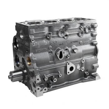 226 999 р. Блок цилиндров в сборе SHORT BLOCK 4ISBe (Евро 4, 5) CUMMINS 0969  с доставкой в г. Кемерово. Увеличить фотографию 2